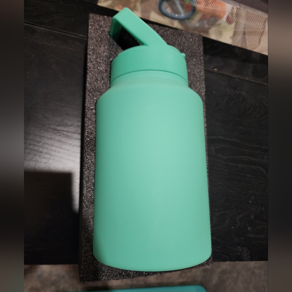 Stainless Steel Hydrojug